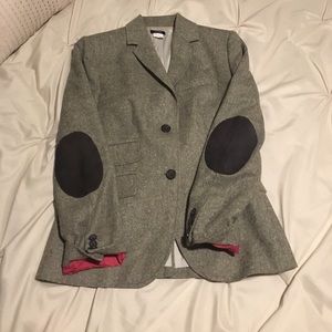 J. Crew Blazer